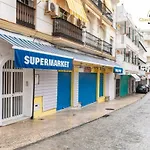 El Bajondillo טורמולינוס