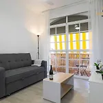 דירה El Bajondillo