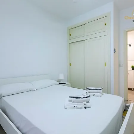Daire El Bajondillo Torremolinos